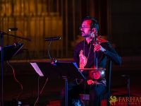 AZAM ALI Persia After Hours   Persepolis At Dusk 80