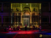 AZAM ALI Persia After Hours   Persepolis At Dusk 81