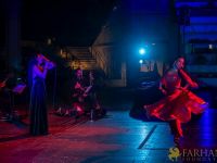 AZAM ALI Persia After Hours   Persepolis At Dusk 84