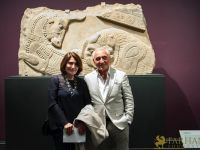 AZAM ALI Persia After Hours   Persepolis At Dusk 86