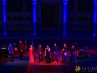 AZAM ALI Persia After Hours   Persepolis At Dusk 90