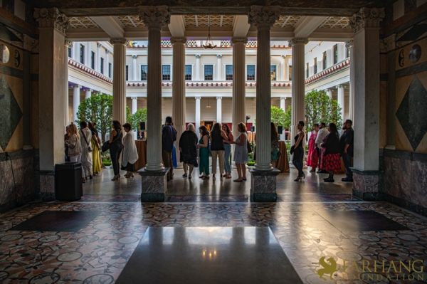 AZAM ALI Persia After Hours   Persepolis At Dusk 92
