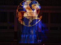 AZAM ALI Persia After Hours   Persepolis At Dusk 97