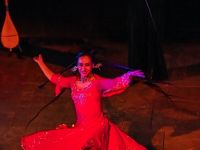 AZAM ALI Persia After Hours   Persepolis At Dusk 98