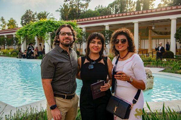 100The Mystics    Getty Persia After Hours .jpeg