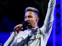 1 Kamyar at Grand Performances 2022