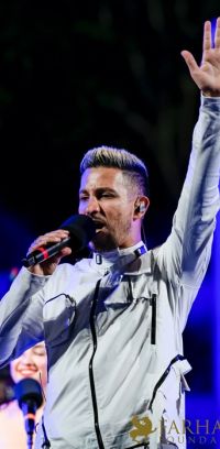 1 Kamyar at Grand Performances 2022 1 Kamyar at Grand Performances 2022
