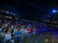 10 Kamyar at Grand Performances 2022