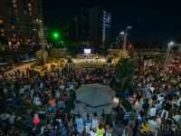 11 Kamyar at Grand Performances 2022