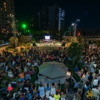 11 Kamyar at Grand Performances 2022 11 Kamyar at Grand Performances 2022
