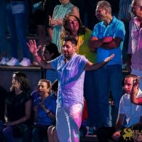 12 Kamyar at Grand Performances 2022 12 Kamyar at Grand Performances 2022