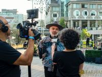 13 Kamyar at Grand Performances 2022