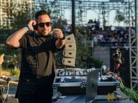 14 Kamyar at Grand Performances 2022