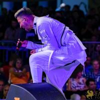 18 Kamyar at Grand Performances 2022 18 Kamyar at Grand Performances 2022