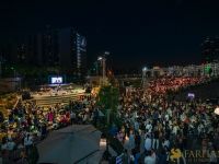 19 Kamyar at Grand Performances 2022