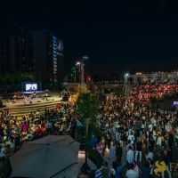 19 Kamyar at Grand Performances 2022 19 Kamyar at Grand Performances 2022