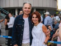 21 Kamyar at Grand Performances 2022