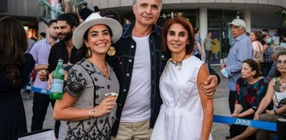 22 Kamyar at Grand Performances 2022 22 Kamyar at Grand Performances 2022