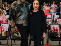 23 Kamyar at Grand Performances 2022