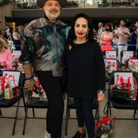 23 Kamyar at Grand Performances 2022 23 Kamyar at Grand Performances 2022