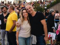 24 Kamyar at Grand Performances 2022