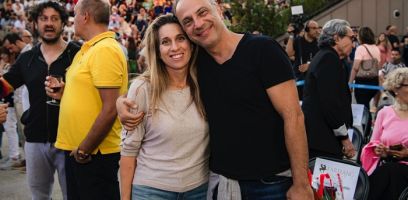 24 Kamyar at Grand Performances 2022 24 Kamyar at Grand Performances 2022