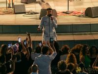 25 Kamyar at Grand Performances 2022
