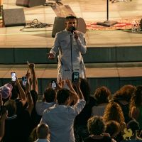 25 Kamyar at Grand Performances 2022 25 Kamyar at Grand Performances 2022