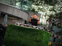 26 Kamyar at Grand Performances 2022
