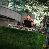 26 Kamyar at Grand Performances 2022 26 Kamyar at Grand Performances 2022