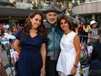 29 Kamyar at Grand Performances 2022
