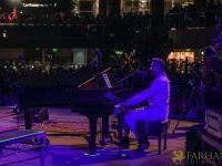 3 Kamyar at Grand Performances 2022