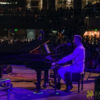 3 Kamyar at Grand Performances 2022 3 Kamyar at Grand Performances 2022
