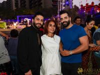 30 Kamyar at Grand Performances 2022