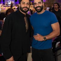 34 Kamyar at Grand Performances 2022 34 Kamyar at Grand Performances 2022