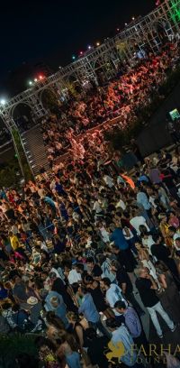 35 Kamyar at Grand Performances 2022 35 Kamyar at Grand Performances 2022