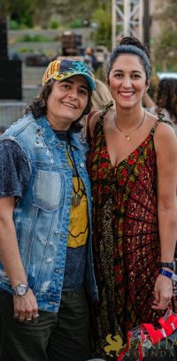 36 Kamyar at Grand Performances 2022 36 Kamyar at Grand Performances 2022