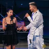37 Kamyar at Grand Performances 2022 37 Kamyar at Grand Performances 2022