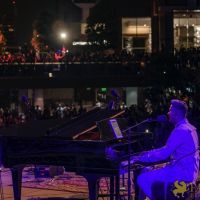 38 Kamyar at Grand Performances 2022 38 Kamyar at Grand Performances 2022
