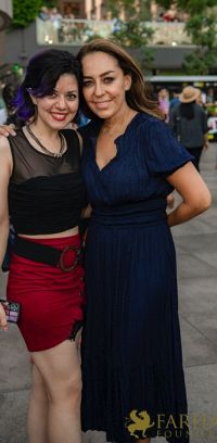 39 Kamyar at Grand Performances 2022 39 Kamyar at Grand Performances 2022