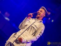 4 Kamyar at Grand Performances 2022