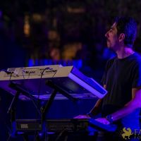 43 Kamyar at Grand Performances 2022 43 Kamyar at Grand Performances 2022