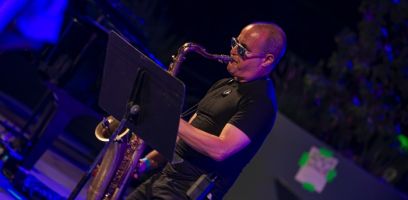 45 Kamyar at Grand Performances 2022 45 Kamyar at Grand Performances 2022