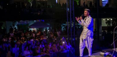 47 Kamyar at Grand Performances 2022 47 Kamyar at Grand Performances 2022