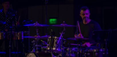 48 Kamyar at Grand Performances 2022 48 Kamyar at Grand Performances 2022