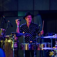 50 Kamyar at Grand Performances 2022 50 Kamyar at Grand Performances 2022