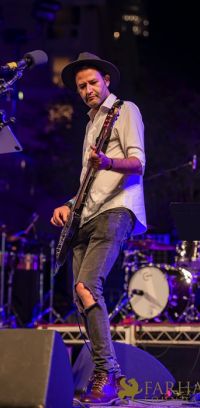 52 Kamyar at Grand Performances 2022 52 Kamyar at Grand Performances 2022