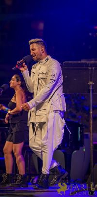 55 Kamyar at Grand Performances 2022 55 Kamyar at Grand Performances 2022