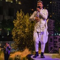 56 Kamyar at Grand Performances 2022 56 Kamyar at Grand Performances 2022