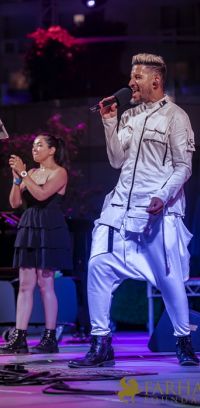 59 Kamyar at Grand Performances 2022 59 Kamyar at Grand Performances 2022